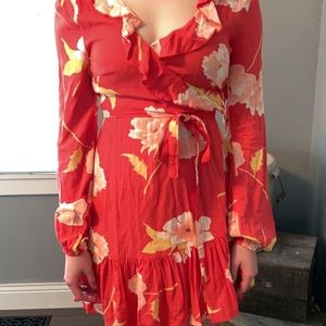 NWT BILLABONG DRESS